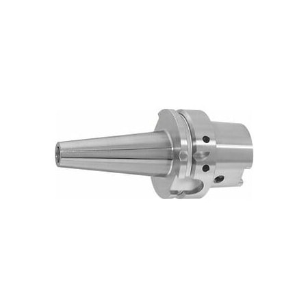 Garant Shrink-fit Holder, Slim/Long, HSK-A 63, Projection: 120, Clamping Range: 6mm 308328 6